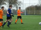 S.K.N.W.K. JO19-1 - Terneuzense Boys JO19-1 (competitie) seizoen 2022-2023 (voorjaar - 3e fase)) (41/95)